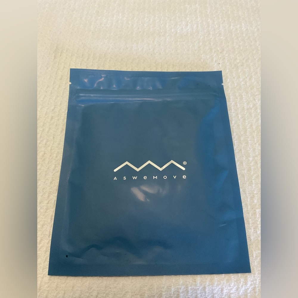 Aswemove Recover Trunk